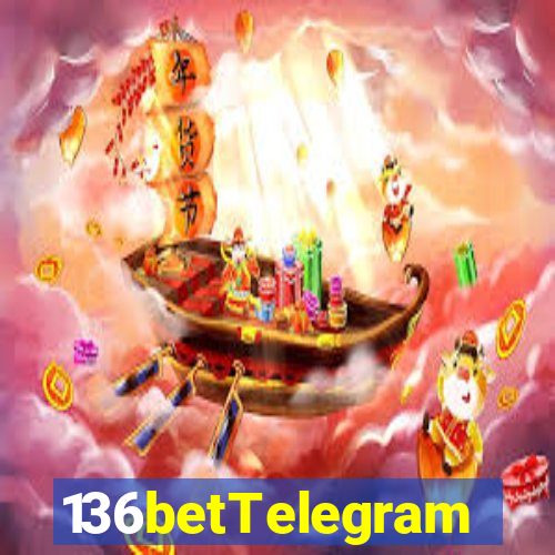 136betTelegram