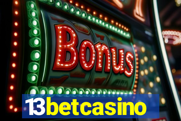 13betcasino
