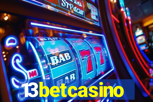 13betcasino