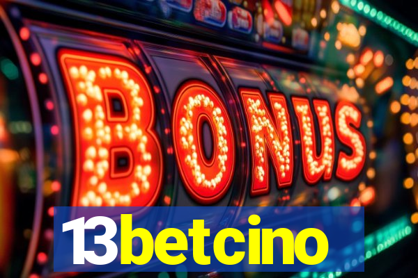 13betcino