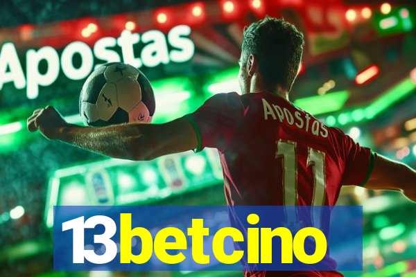 13betcino