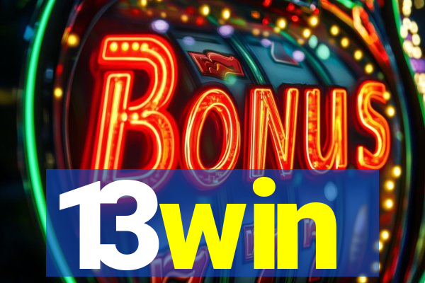 13win