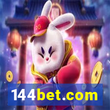 144bet.com