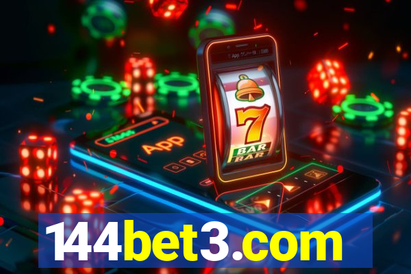 144bet3.com