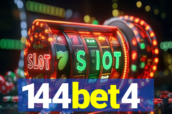 144bet4