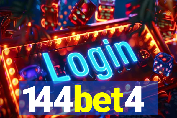 144bet4