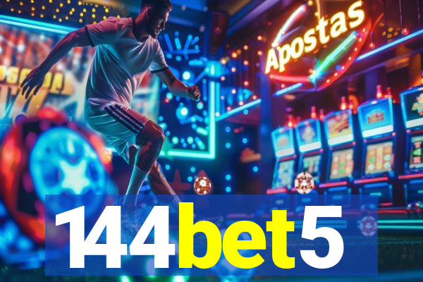 144bet5