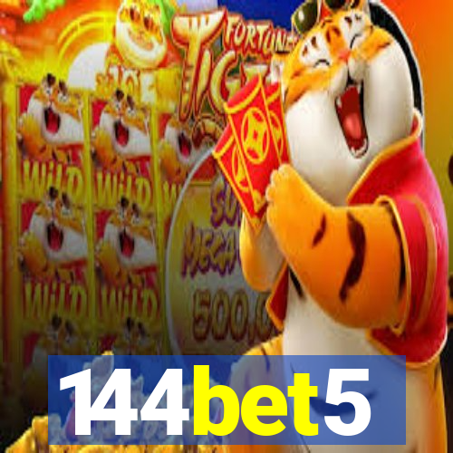 144bet5