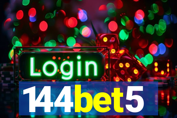 144bet5