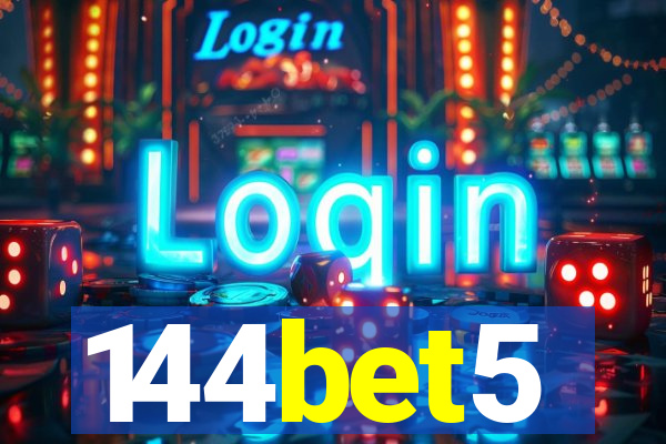 144bet5