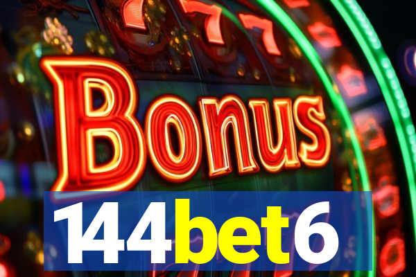 144bet6