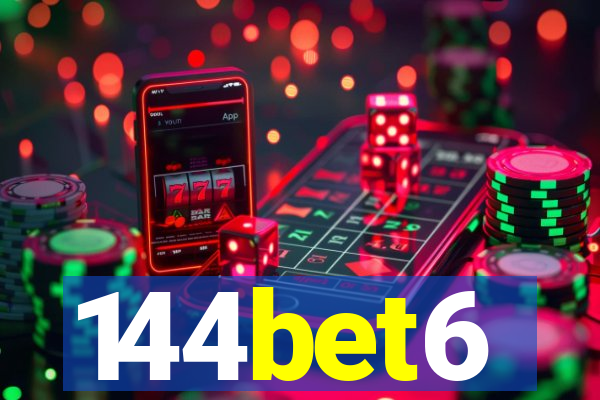 144bet6