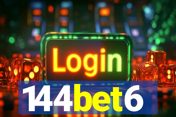 144bet6