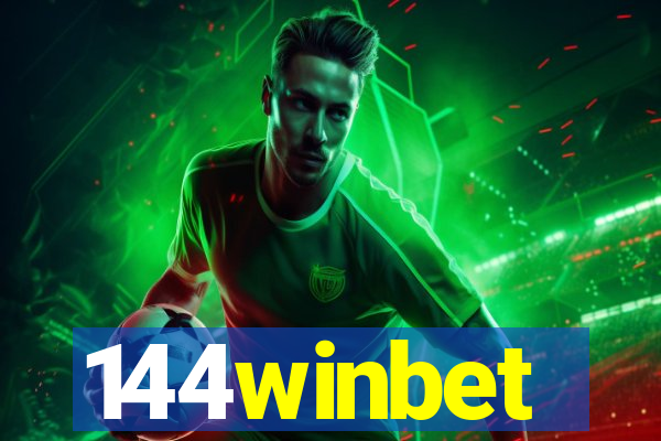 144winbet