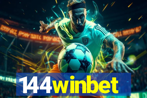 144winbet