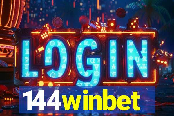 144winbet