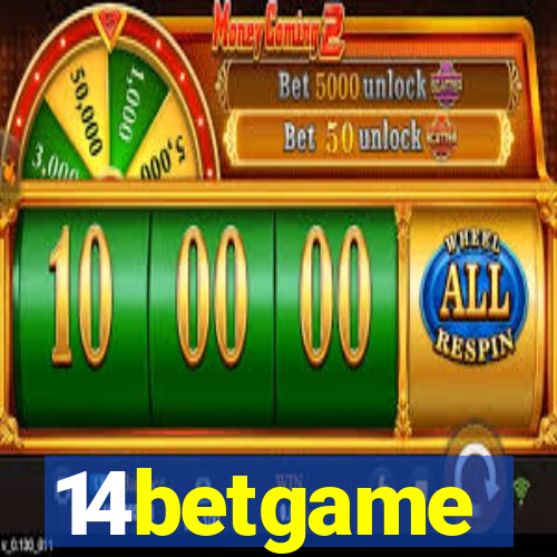 14betgame