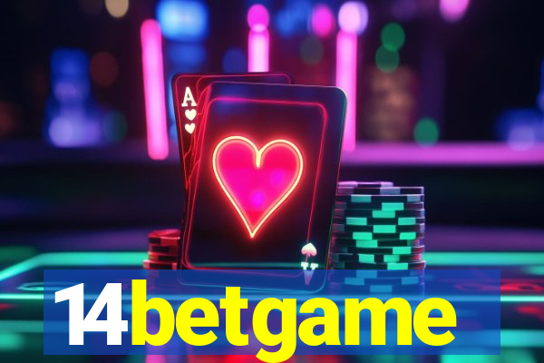 14betgame