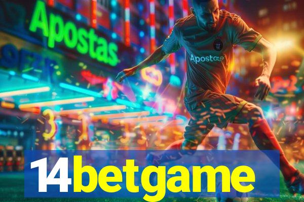 14betgame