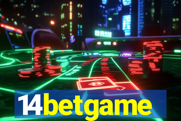 14betgame