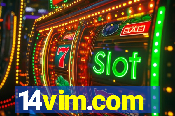 14vim.com