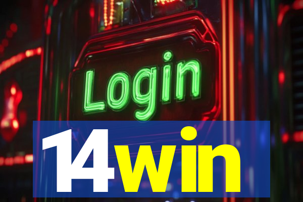 14win