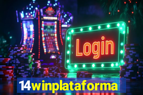 14winplataforma