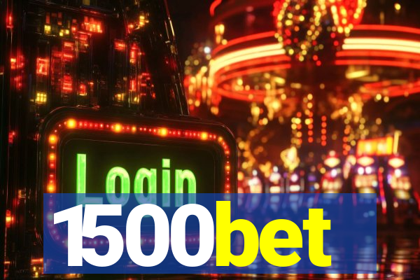 1500bet