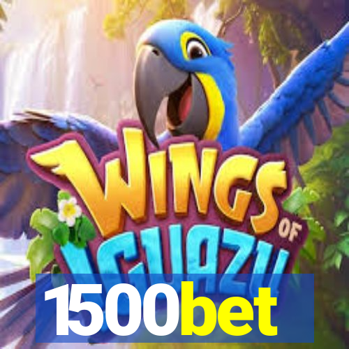 1500bet