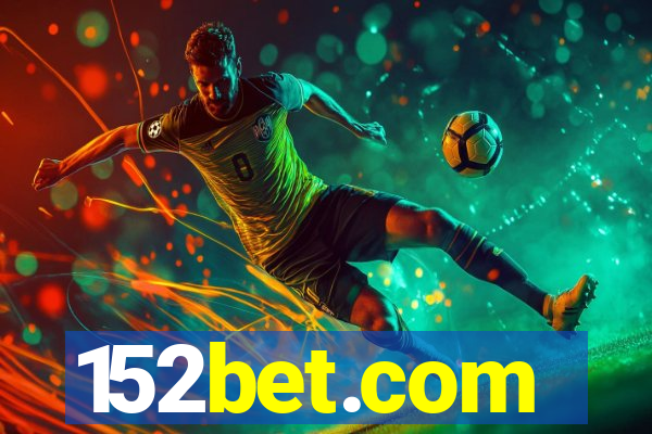 152bet.com
