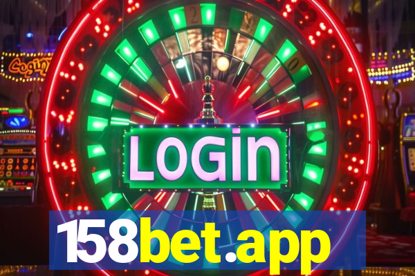 158bet.app