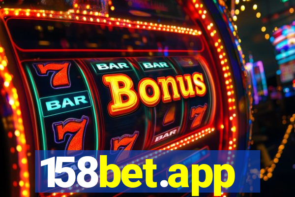 158bet.app
