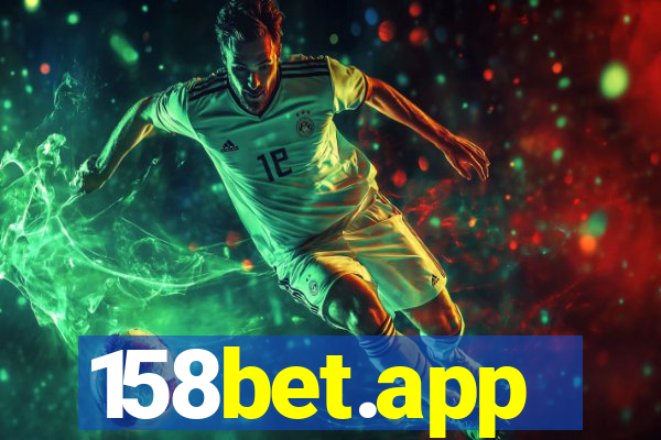 158bet.app