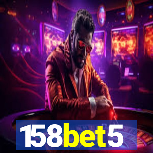 158bet5