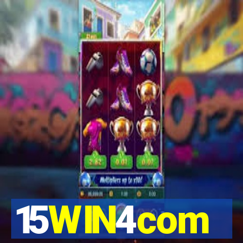 15WIN4com