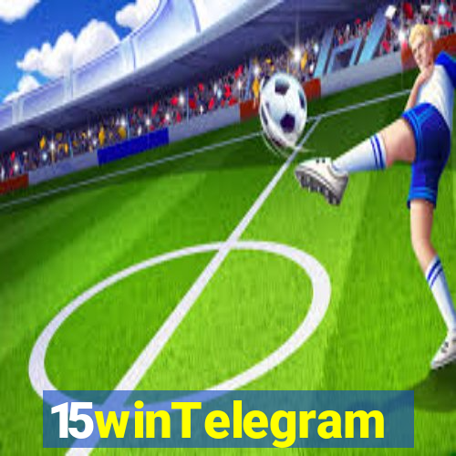 15winTelegram