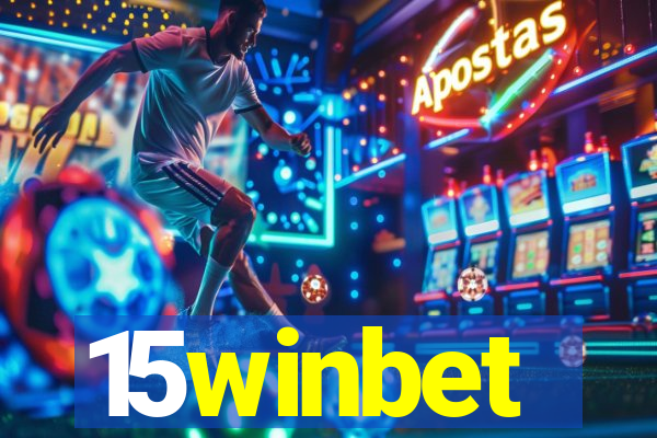 15winbet