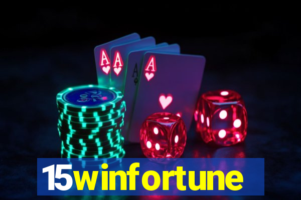 15winfortune
