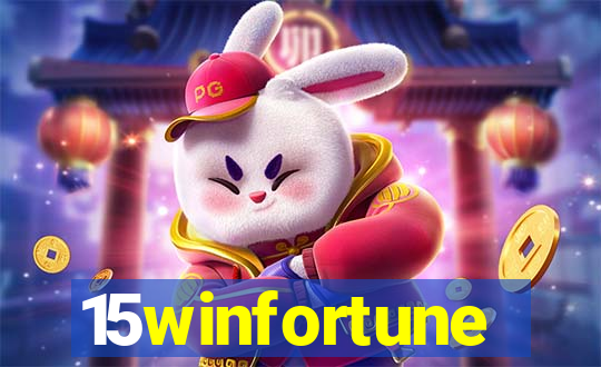 15winfortune
