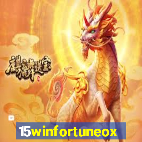 15winfortuneox