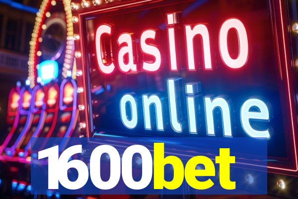 1600bet