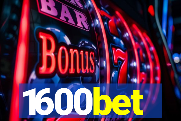 1600bet