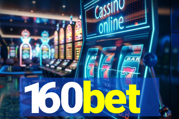 160bet