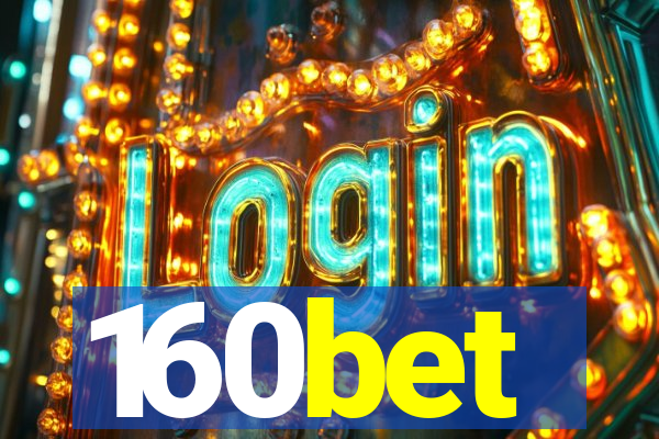 160bet