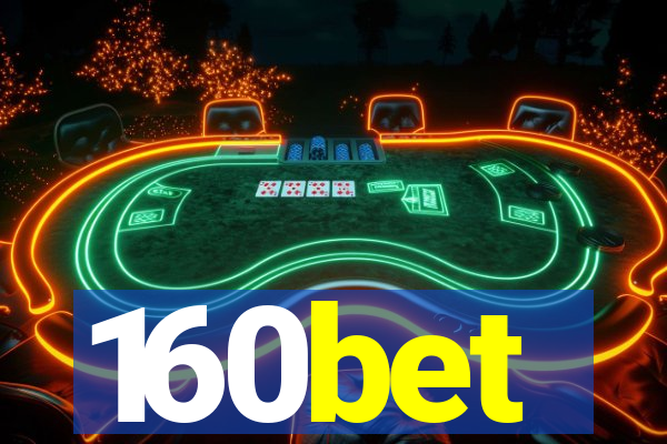 160bet
