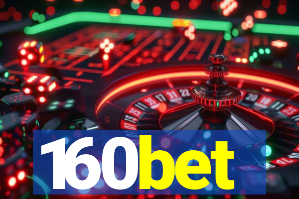 160bet