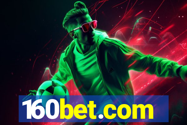160bet.com