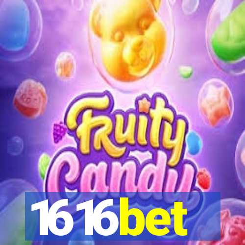 1616bet