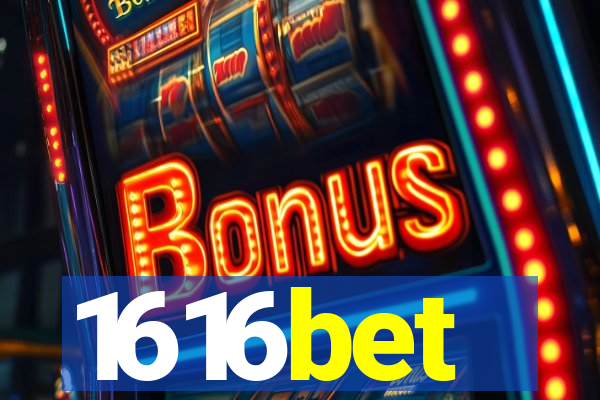 1616bet