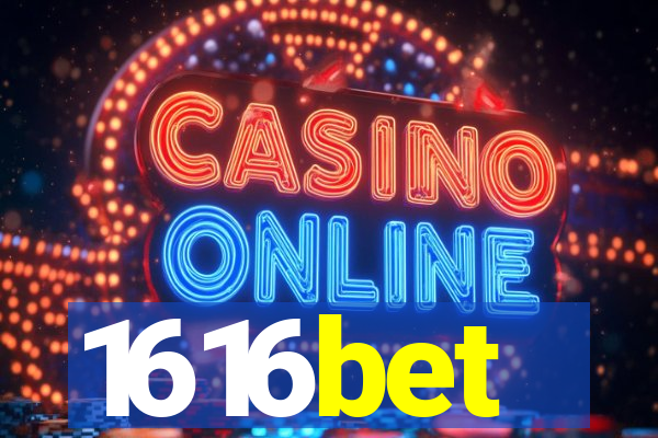 1616bet
